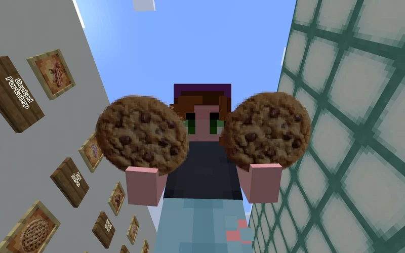 Freaky Realism --- Foods