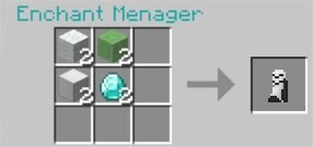 Long Fall Boots (enchant) Minecraft Data Pack