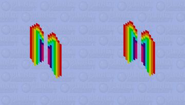 Wings Cape Minecraft Mob Skins | Planet Minecraft Community