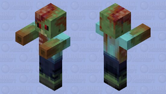 Planet Minecraft Community | Creative fansite for