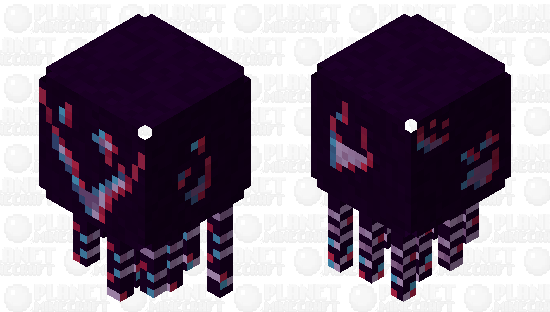 .:Contest/Mob Pack:. W E H A V E F U N H E R E [Shooting] Minecraft Skin