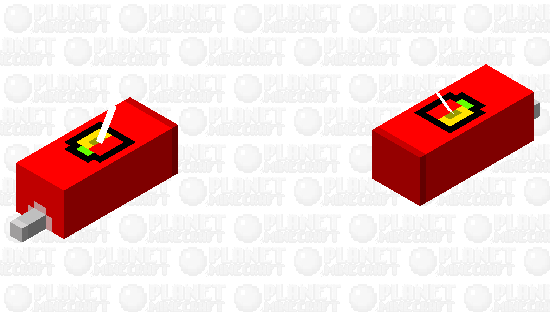 Apple juice Minecraft Mob Skin