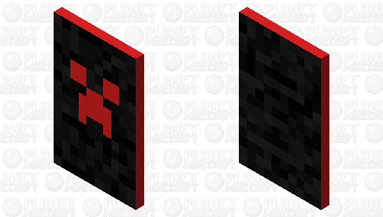 cool cape Minecraft Mob Skin