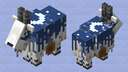 Lunatic Goat Minecraft Mob Skin