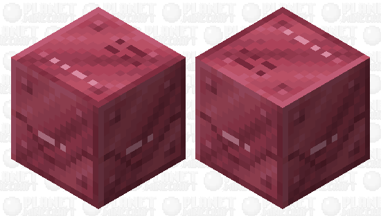 Skelt boxes / Among us x Minecraft / v.2 Minecraft Skin