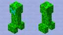 creper133 Minecraft Mob Skin