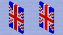 britain cape Minecraft Mob Skin