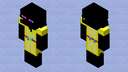??? Minecraft Mob Skin