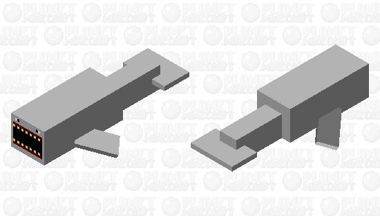Bloop Minecraft Skin