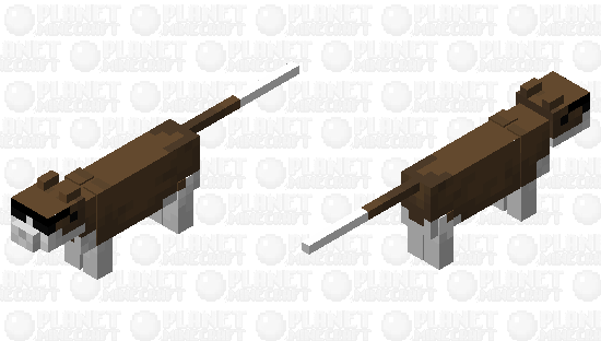 My Computer Desktop Picture Cat Minecraft Skin