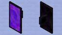 Protective Nether Portal Minecraft Mob Skin