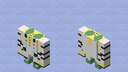 REGIGIGAS Minecraft Mob Skin