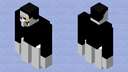 f Minecraft Mob Skin