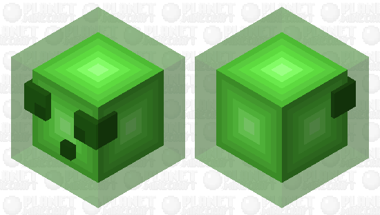 Idk I thought this looked cool Minecraft Skin