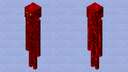 Netherman Minecraft Mob Skin