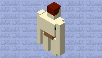 I dont know I Washington thinking... Minecraft Mob Skin