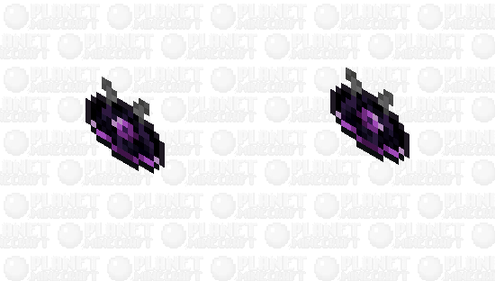 Ender Dragon | Custom Music Disc Minecraft Skin