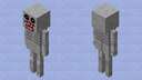 The Rake Minecraft Mob Skin