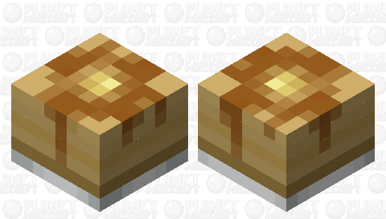 Panclarks Minecraft Skin