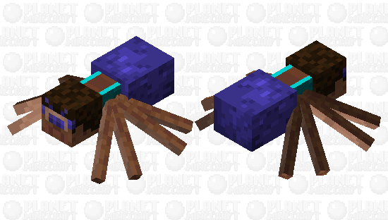 Sclakers Minecraft Skin
