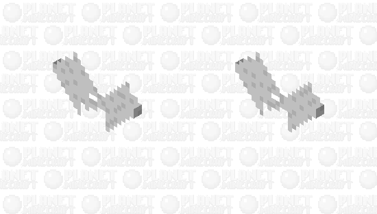 Angel Wings Cape Minecraft Mob Skin