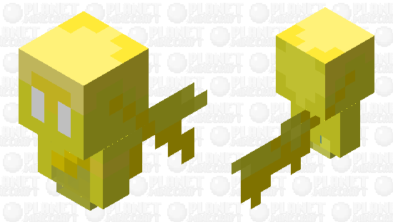 100 Days As A Golden Allay: Minecraft Challenge