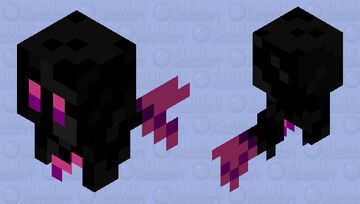 Ender-allay Minecraft Mob Skin