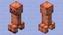 dripstone creeper ~pop reel! Minecraft Mob Skin