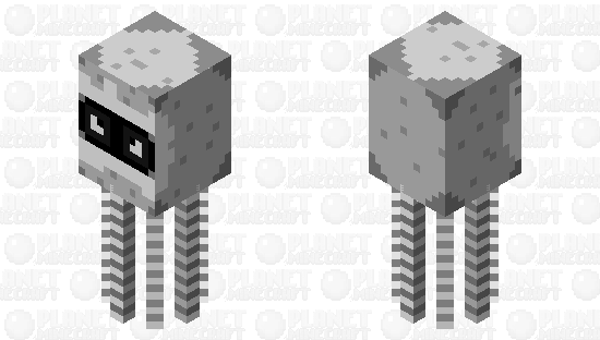 sida Minecraft Mob Skin