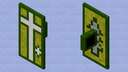 Saplands - Shield Minecraft Mob Skin