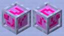 End Crystal Slime Texture Minecraft Mob Skin