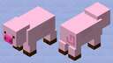 Waddles Minecraft Mob Skin