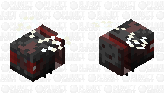 mosquito Minecraft Skin