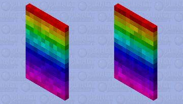 Cape Minecraft Mob Skins | Planet Minecraft Community