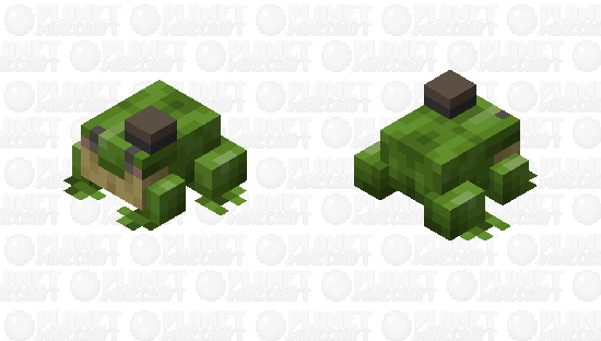 ~Low Tide~ Minecraft Skin
