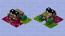 super frog Minecraft Mob Skin