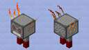 Lava Transporter Minecraft Mob Skin