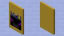 the Electromace cape (and my end on PMC) Minecraft Mob Skin