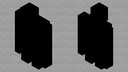 null iron golem Minecraft Mob Skin