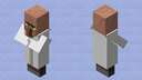 Dr tryaurus Minecraft Mob Skin