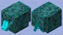 Allayadillo Minecraft Mob Skin