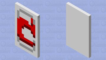 Pillowcape Minecraft Mob Skin