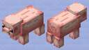 Allure Pig Minecraft Mob Skin