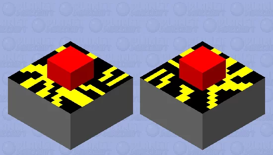 Among us emergency meeting button