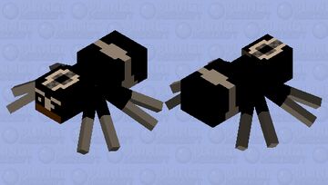 Edgar of the Butcher Gang (Batim) Minecraft Mob Skin