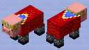 Technoblade Pig Minecraft Mob Skin