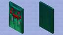 Minecon #20 Minecraft Mob Skin