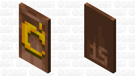 Classic Mojang Cape Reworked (15 years) (includes elytra) Minecraft Skin
