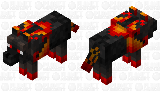 2024 Minecraft Skin