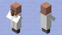 Dr Trayuras Minecraft Mob Skin